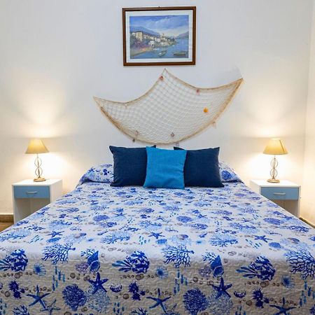 Lovely Apartment In Palermo-Sferracavallo المظهر الخارجي الصورة